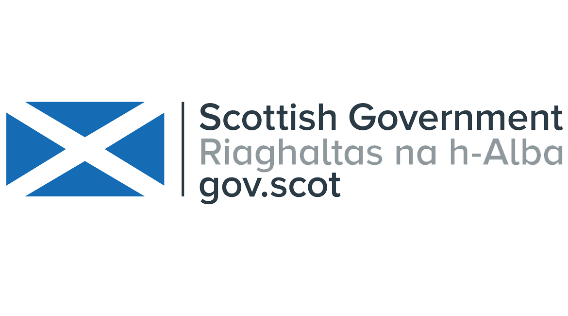 Scottish Government logo