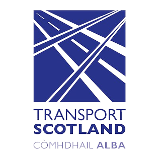 Transport Scotland logo