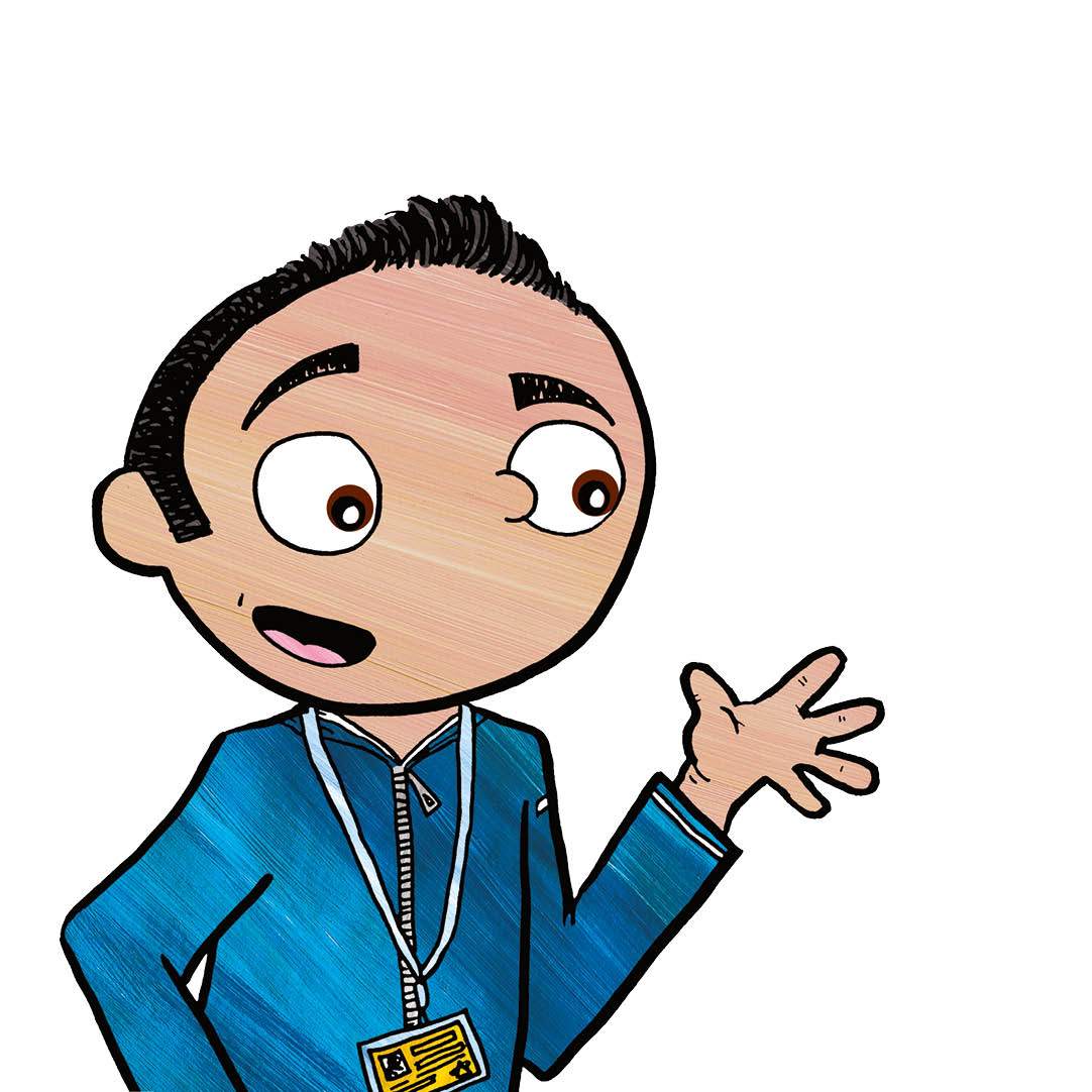 Mr Presley talking